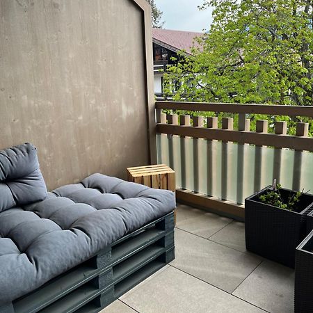 Wunderschoenes 4 Zimmer Apartment Mit Seeblick Bad Wiessee Ngoại thất bức ảnh