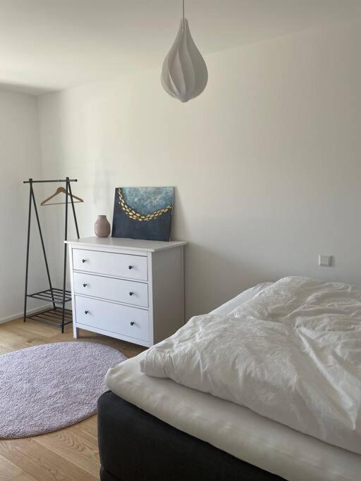 Wunderschoenes 4 Zimmer Apartment Mit Seeblick Bad Wiessee Ngoại thất bức ảnh