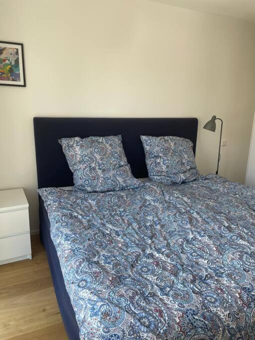 Wunderschoenes 4 Zimmer Apartment Mit Seeblick Bad Wiessee Ngoại thất bức ảnh